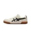 [ 1203A127-750] Giày Asics Court MZ Cream Black Gum