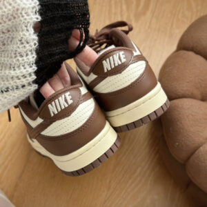 Nike Dunk Low Cacao Wow DD1503-124