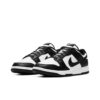 [DD1391-100] Nike Dunk Low Retro White Black Panda