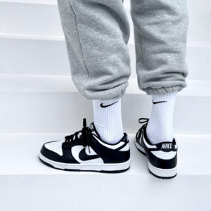Nike Dunk Low Retro White Black Panda (DD1391-100)
