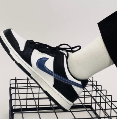 Nike Dunk Low PanDa TPU FD0689-001 ( GS )