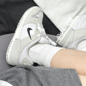 Nike Wmns Dunk Low Disrupt 2 ‘Pale Ivory’ DH4402-101