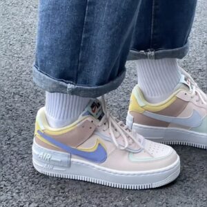 Nike Air Force 1 Low Shadow Light Soft Pink CI0919 600