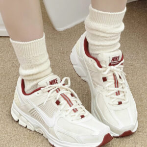 [ HF0737-111] GiàyNike Air Zoom Vomero 5 'Valentine's Day'