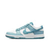 [DH4401-101] Giày Nike Dunk Low ‘Blue Paisley’