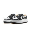 [DH7004-109] Nike Air Jordan 1 Elevate Low ‘Black White’