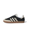 [ IE5836] Giày Adidas Samba OG Black Wonder White
