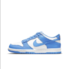 [CW1590-103] Giày Nike Dunk Low ‘University Blue’ (W)