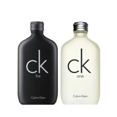 Nước Hoa Calvin Klein CK One/CK Be