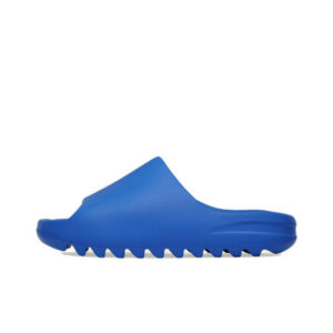 [ID4133] Dép Adidas Yeezy Slide Azure