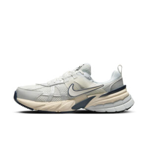 [FD0736-004] Giày Nike V2K Run Platinum Tint/Pure