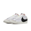 Giày Nike Blazer Low ’77 Jumbo ‘White Black’ DN2158-101