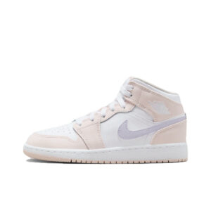FD8780-601 GIÀY NIKE AIR JORDAN 1 MID ‘PINK WASH’