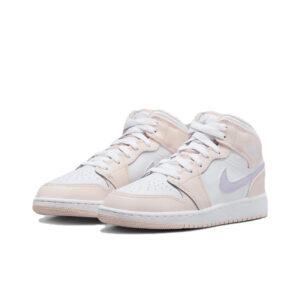 FD8780-601 GIÀY NIKE AIR JORDAN 1 MID ‘PINK WASH’