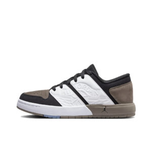 DV5141-102 Giày Nike Air Jordan Nu Retro 1 Low ‘Palomino’