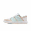 FB4412-800 Giày Air Jordan Nu Retro 1 Low ‘Guava Ice Jade Ice’ (GS)
