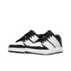 Giày Nike Air Jordan Nu Retro 1 Low White Black DV5141-100