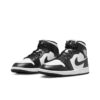 [DV0991-101] Nike Air Jordan 1 Mid ‘Panda’