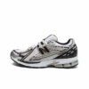 M1906RA New Balance Black White Metallic Gold