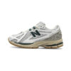 M1906RQ Giày New Balance 1906R ‘White Green’