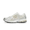M1906RI New Balance 1906R White Rain Cloud Silver Metallic