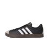 ID6017 Giày adidas Vl Court 2.0 "Core Black"