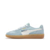 [399341 02] Giày PUMA PALERMO TURQ SURF / WHITE GOLD