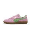 [397549-01] GIÀY PUMA PALERMO SPECIAL PINK DELIGHT VINTAGE