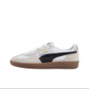 399341-01 GIÀY PUMA PALERMO UNISEX ‘GRAY BLACK’