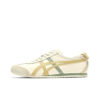 [1183A201.120] Giày Onitsuka Tiger Mexico 66 Cream/mineral Brown