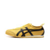 [1183C102-751] Giày Onitsuka Tiger Mexico 66 Black Yellow