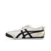 [1183B493-100] Giày Onitsuka Tiger Mexico 66 Cream Black