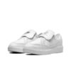 [DH2482-100] Giày Nike Kwondo 1 G-Dragon Peaceminusone ‘Triple White’