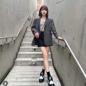 NIKE KWONDO 1 PEACEMINUSONE “BLACK WHITE” DH2482-101