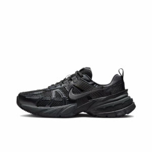 [HJ4497-001] Giày Nike V2K Run ‘Black Anthracite’