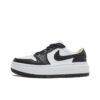 [DH7004-109] Giày Jordan 1 Elevate Low Black White (Women's)