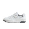 [ BB550SWA] New Balance 550’White Shadow Grey’