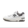 [BB550WTG] Giày NEW BALANCE 550 ‘DARK GREY’