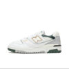 [BB550PWC] Giày New Balance 550 ‘White Nightwatch Green’