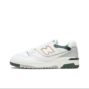 [BB550PWC] Giày New Balance 550 ‘White Nightwatch Green’