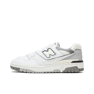 [BB550PWA] Giày New Balance 550 Salt and Pepper