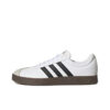 Giày Adidas VL Court Base White ID3711