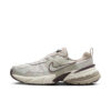 [FD0736-103] Giày Nike V2K Run Light Orewood Brown