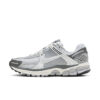 [FD9919-001] Giày Nike Zoom Vomero 5 Pure Platinum/Summit White/Dark Grey/Metallic Silver
