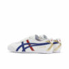 [D507L-0152] GIÀY ONITSUKATIGER MEXICO66 ‘White/Dark Blue’