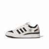 [IG3901] Giày adidas Forum Low CL "Wonder White & Core Black"
