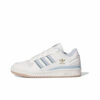 [ IG3964] Giày Adidas Forum Low CL "White Wonder Blue"