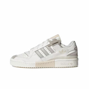 [GX2159] GIÀY ADIDAS ORIGINAL FORUM 84 ‘LOW DARK GREY’