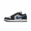 [DC0774-040] Giày Air Jordan 1 Retro Trend Athletic Casual Shoes Navy/Black/White