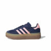 [IG4390] Giày ADIDAS WOMEN GAZELLE BOLD (BLUE / PINK)